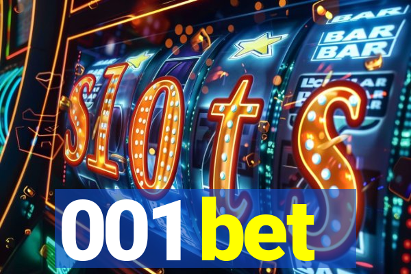 001 bet